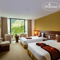 Muong Thanh Grand Nha Trang 