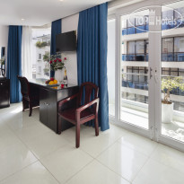Arima Hotel