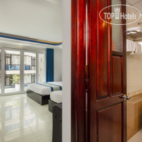 Arima Hotel