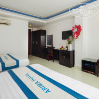 Arima Hotel