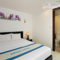 Arima Hotel