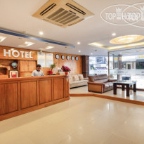 Arima Hotel 