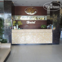 Thanh Thanh Hotel