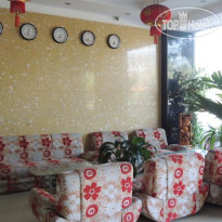 Thanh Thanh Hotel