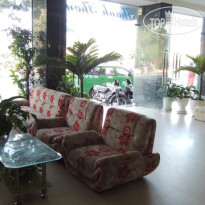 Thanh Thanh Hotel