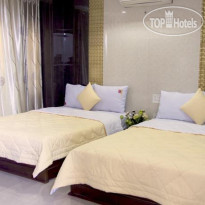 Oliver Hotel Nha Trang