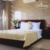 Oliver Hotel Nha Trang
