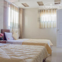 Oliver Hotel Nha Trang