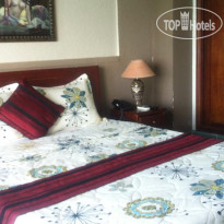 Oliver Hotel Nha Trang