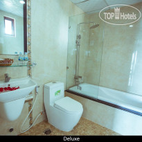 Oliver Hotel Nha Trang