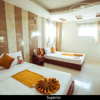 Oliver Hotel Nha Trang