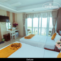 Oliver Hotel Nha Trang