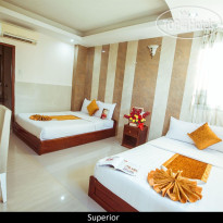 Oliver Hotel Nha Trang