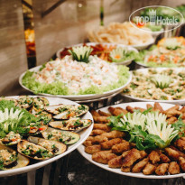 Oliver Hotel Nha Trang