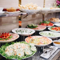 Oliver Hotel Nha Trang