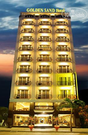Hotel photo Golden Sand 3*