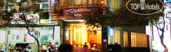 Hotel photo Dream 2*