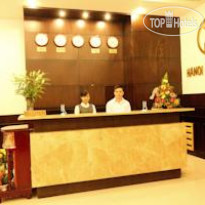 Phuong Dong Hotel