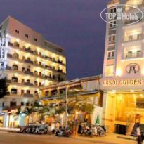 Phuong Dong Hotel