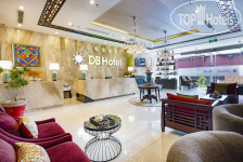 DB Hotel 4*
