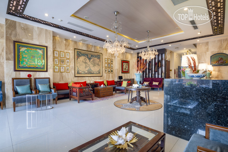 DB Hotel
