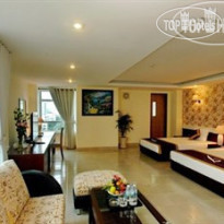 BIDV Hotel & Conference Center 