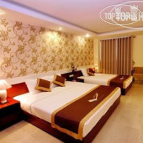 BIDV Hotel & Conference Center 