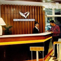BIDV Hotel & Conference Center 