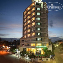 Viet Sky - Viet Thien Hotel