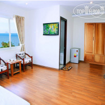Golden Sea Hotel