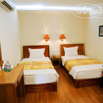 Golden Sea Hotel