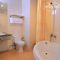 Golden Sea Hotel