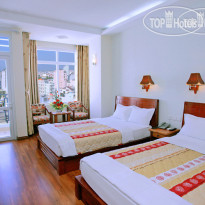 Golden Sea Hotel