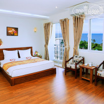 Golden Sea Hotel