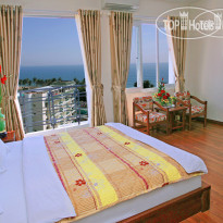Golden Sea Hotel