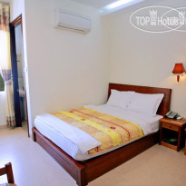 Golden Sea Hotel