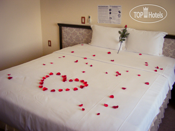 New photos from tourists Le Delta 2*