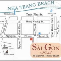 Sai Gon 