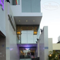 Green Peace Hotel
