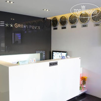 Green Peace Hotel
