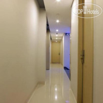 Green Peace Hotel