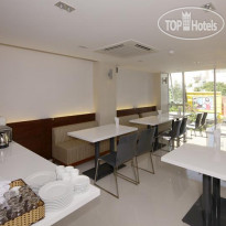 Green Peace Hotel