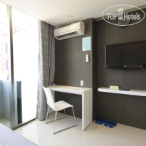 Green Peace Hotel