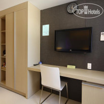 Green Peace Hotel