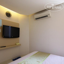 Green Peace Hotel
