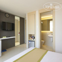 Green Peace Hotel