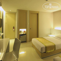 Green Peace Hotel