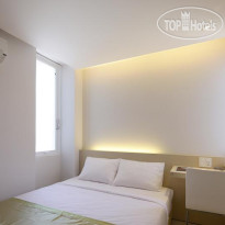 Green Peace Hotel