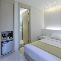 Green Peace Hotel