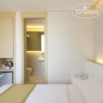 Green Peace Hotel